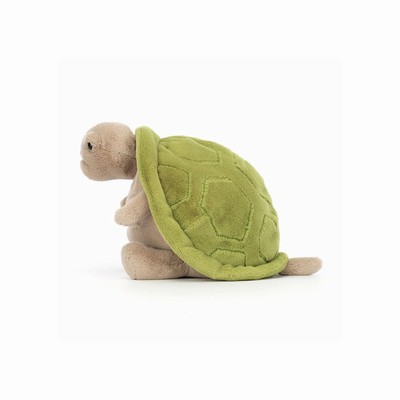 Jellycat Timmy Tortuga | BKOL-63924